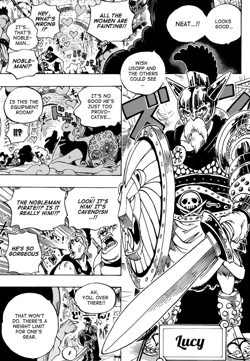 onepiece One Piece Manga
