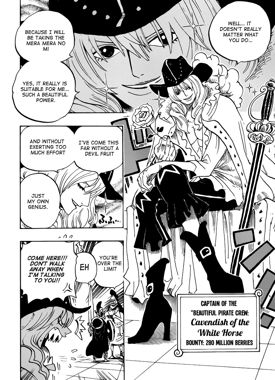 onepiece One Piece Manga