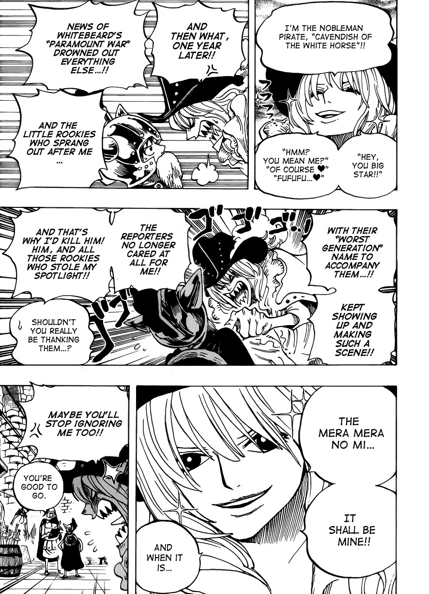 onepiece One Piece Manga