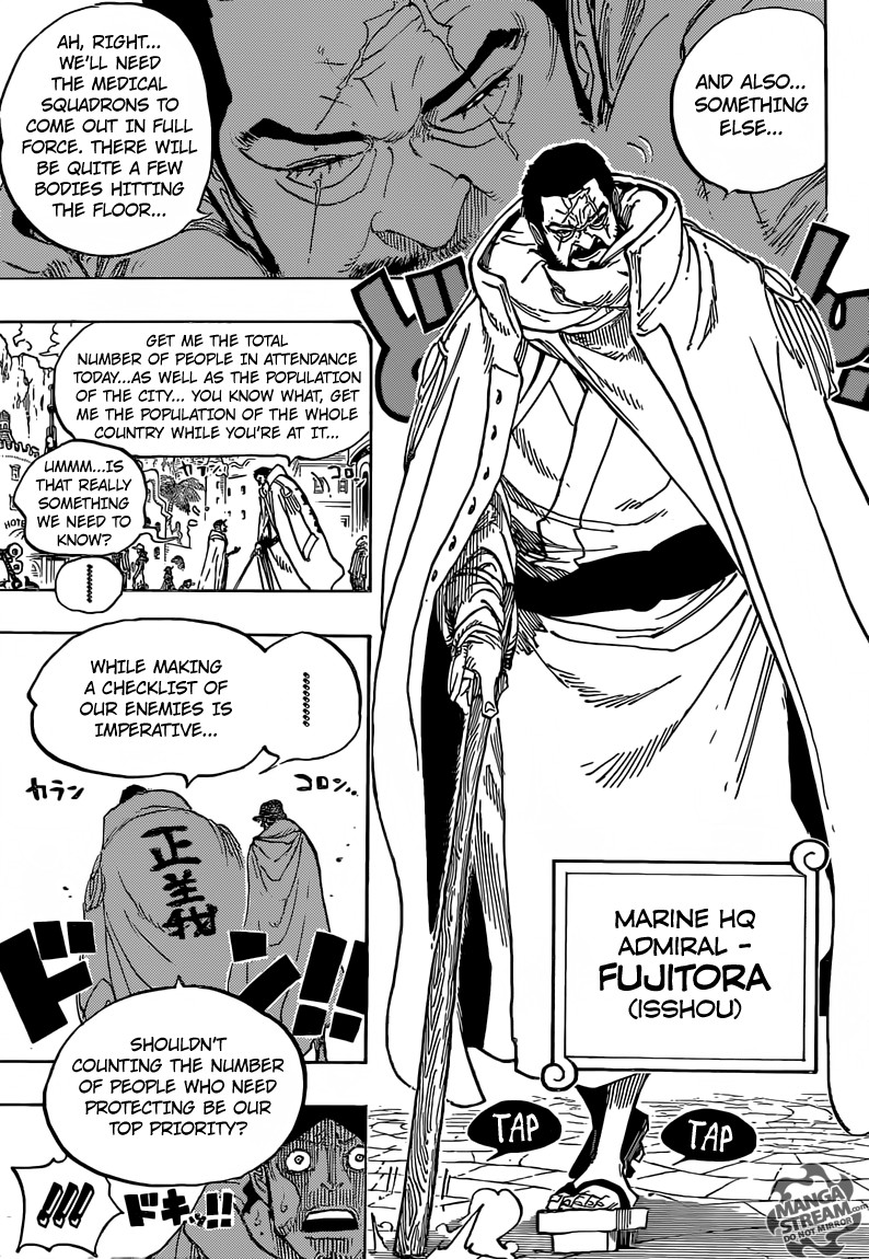 onepiece One Piece Manga