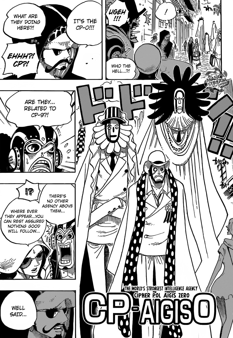 onepiece One Piece Manga