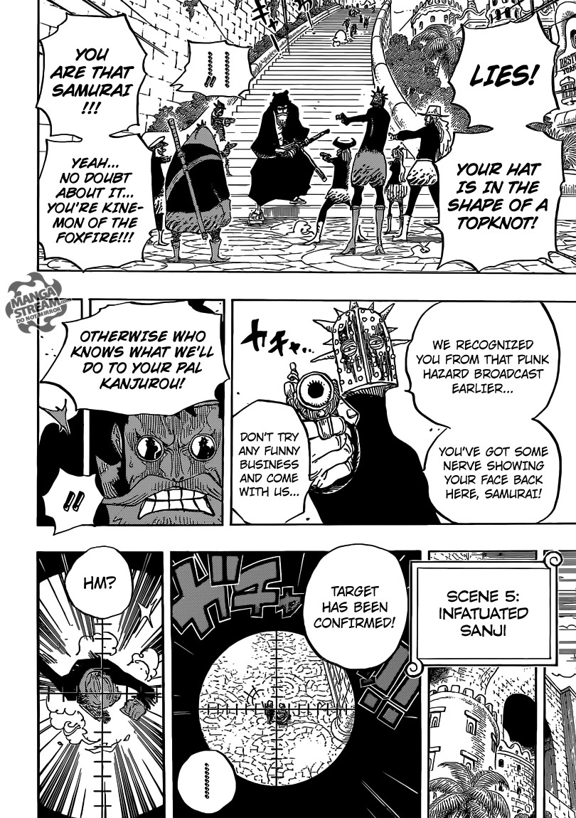 onepiece One Piece Manga
