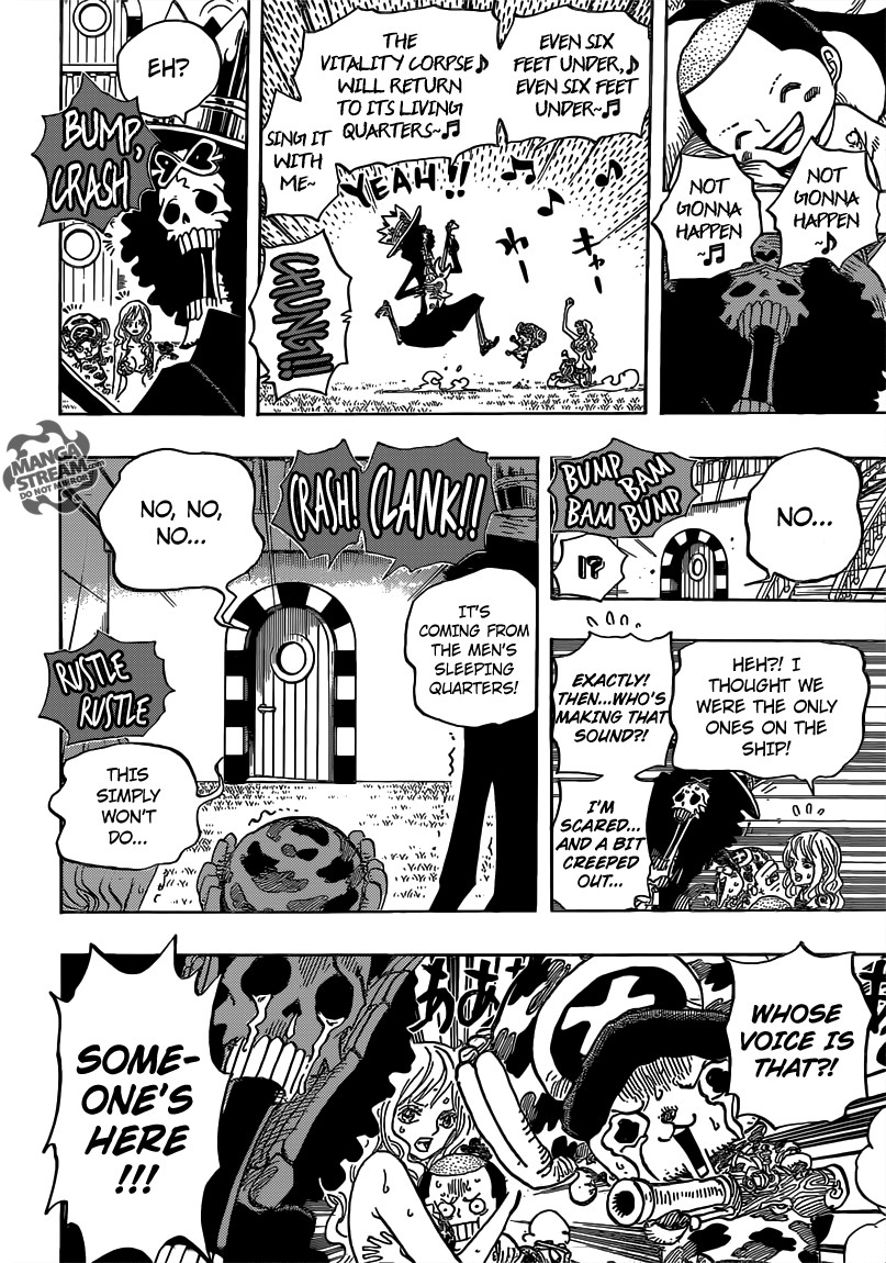 onepiece One Piece Manga