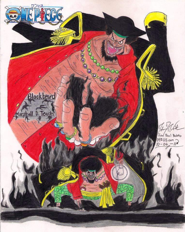 onepiece One Piece Manga