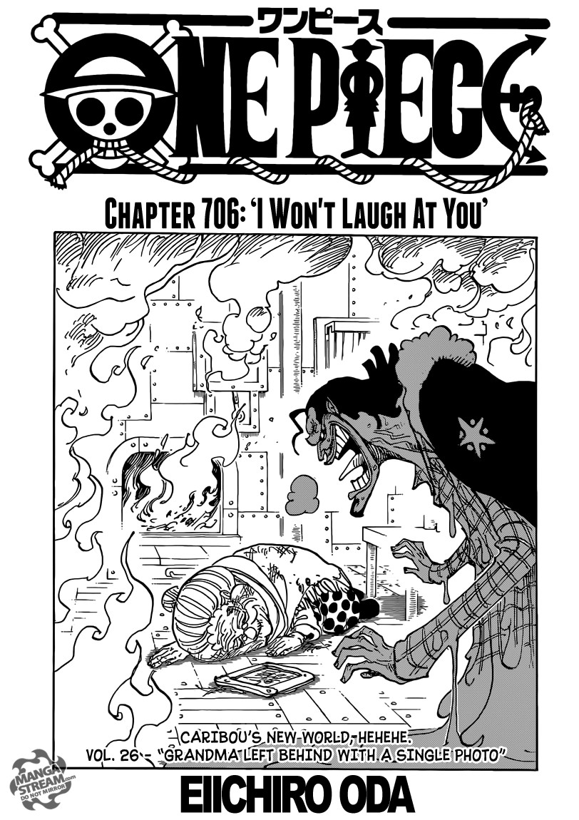 onepiece One Piece Manga
