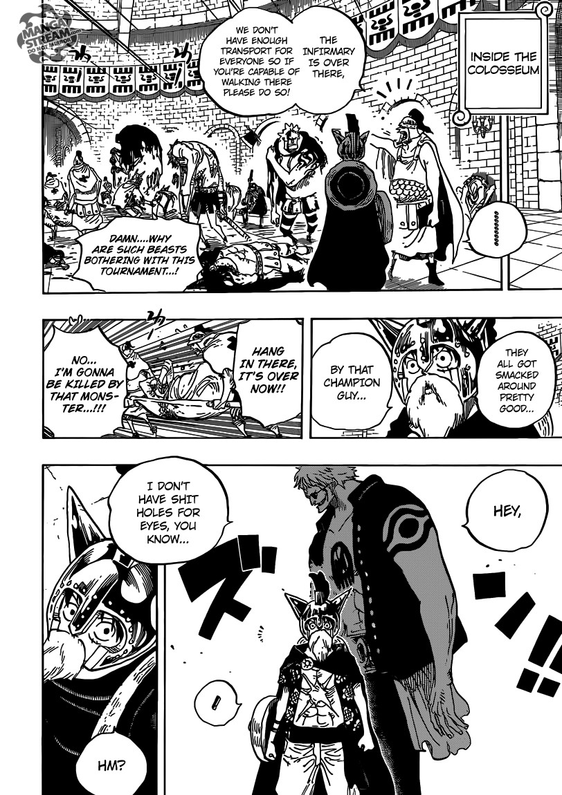 onepiece One Piece Manga