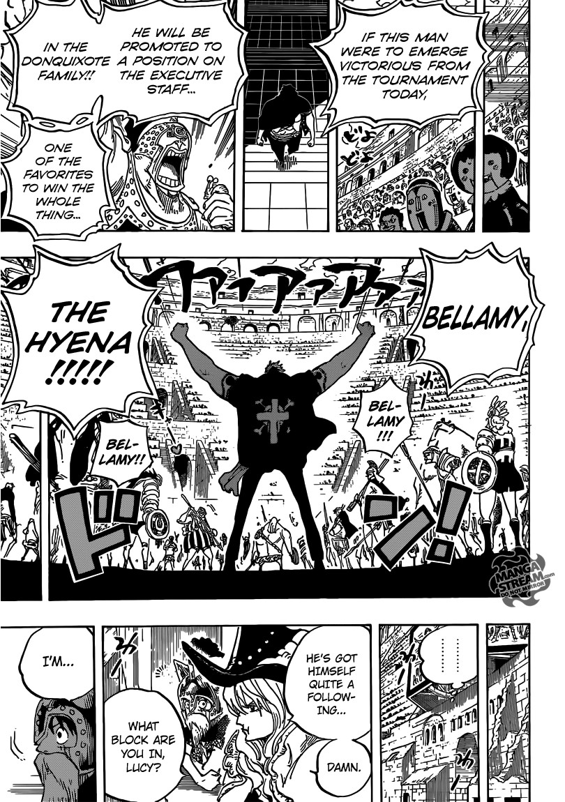 onepiece One Piece Manga