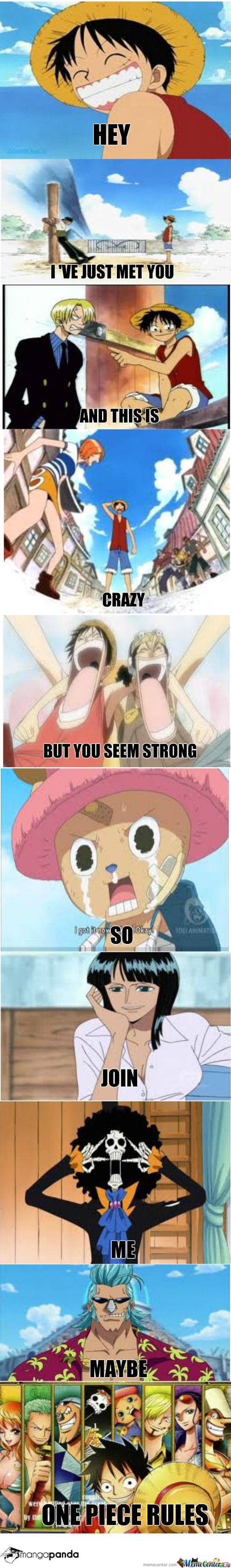 onepiece One Piece Manga