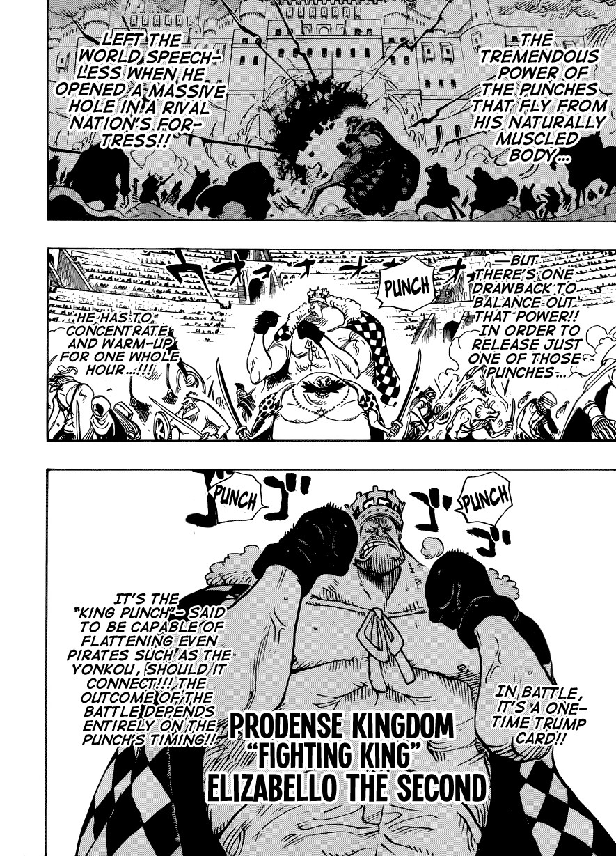 onepiece One Piece Manga