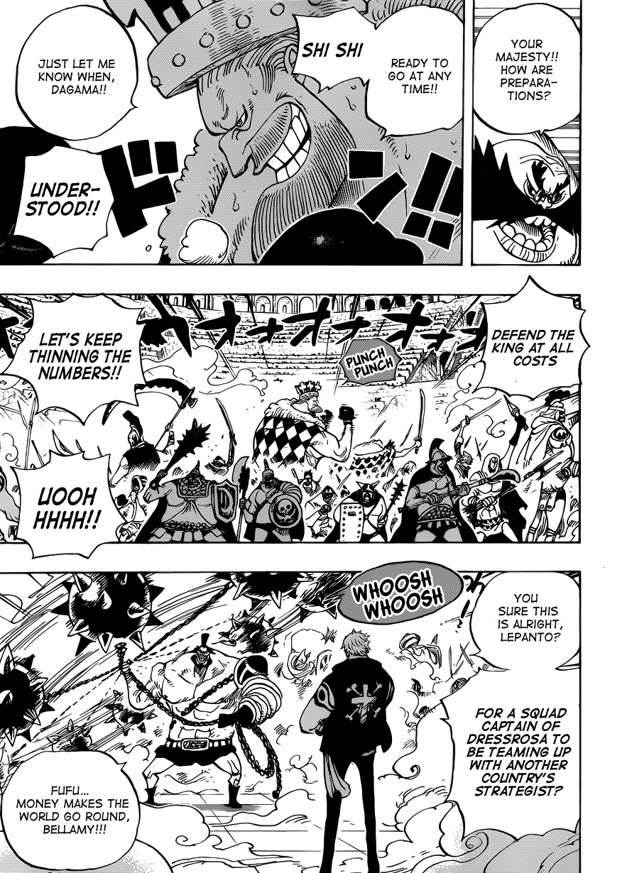 onepiece One Piece Manga