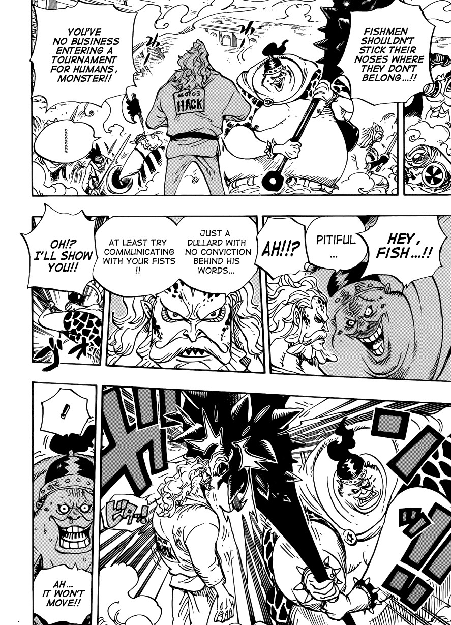 onepiece One Piece Manga