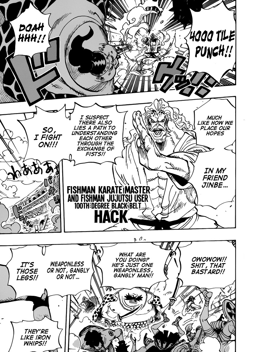 onepiece One Piece Manga