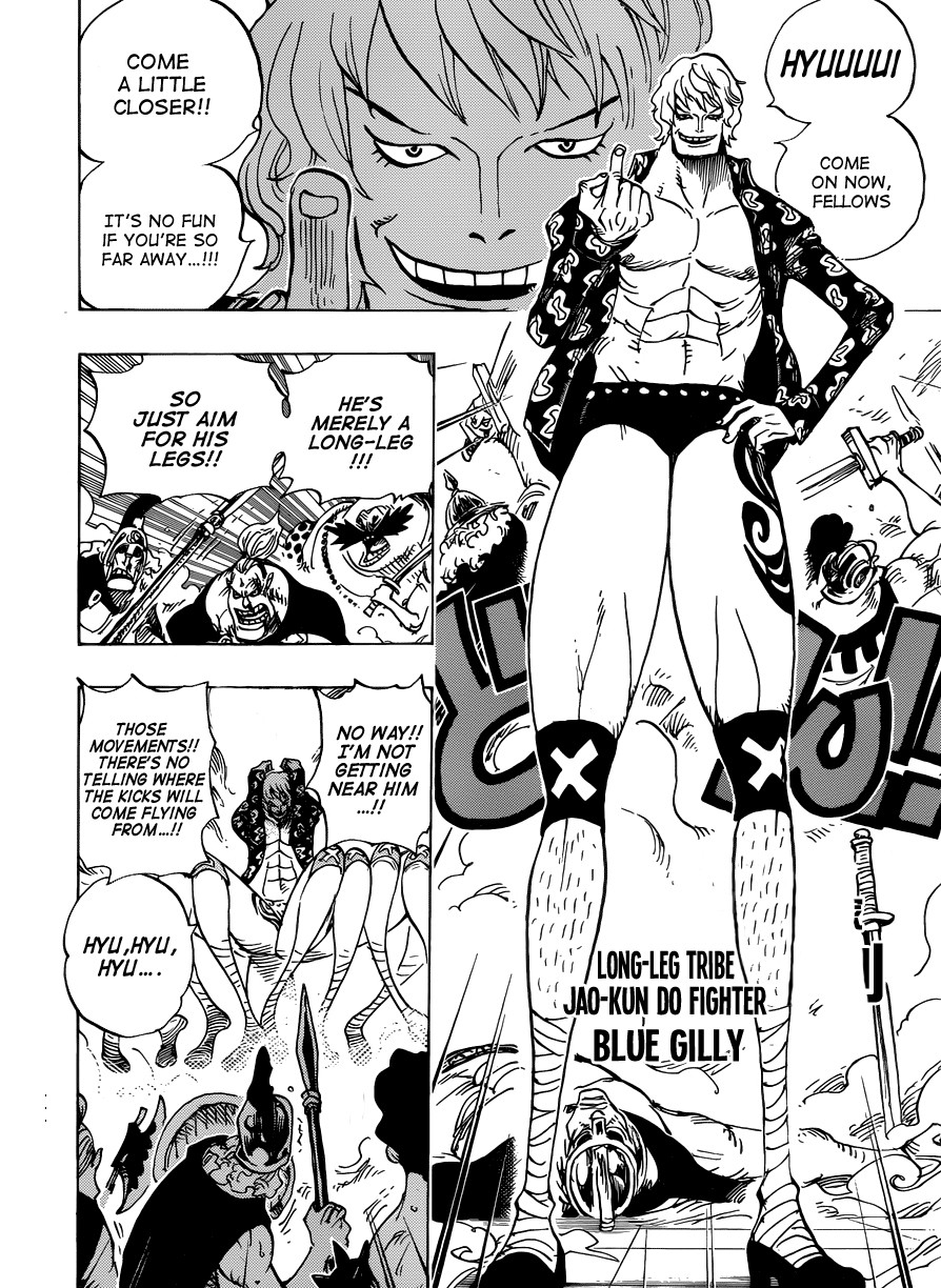 onepiece One Piece Manga