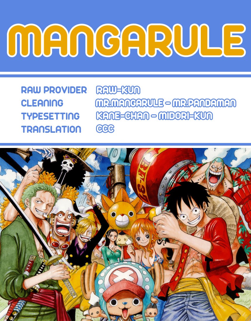 onepiece One Piece Manga