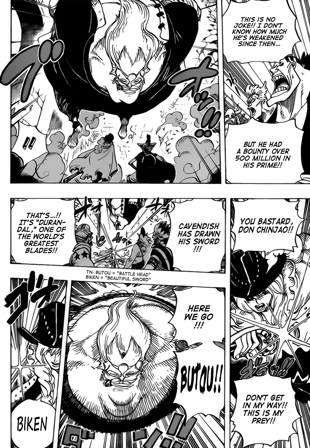 onepiece One Piece Manga