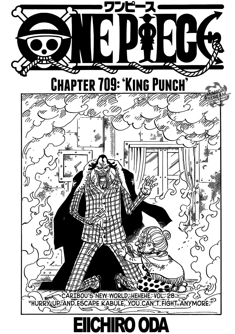 onepiece One Piece Manga