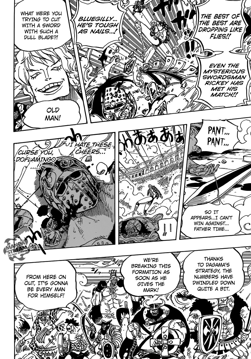 onepiece One Piece Manga