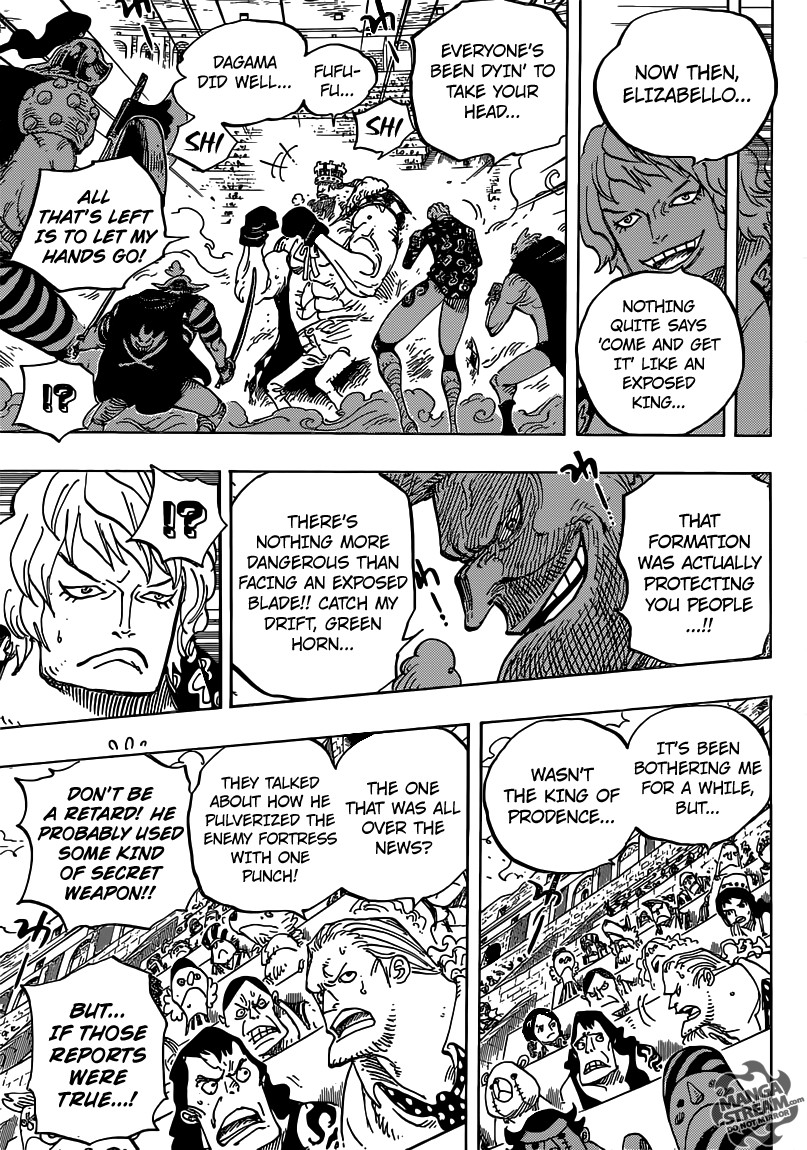 onepiece One Piece Manga