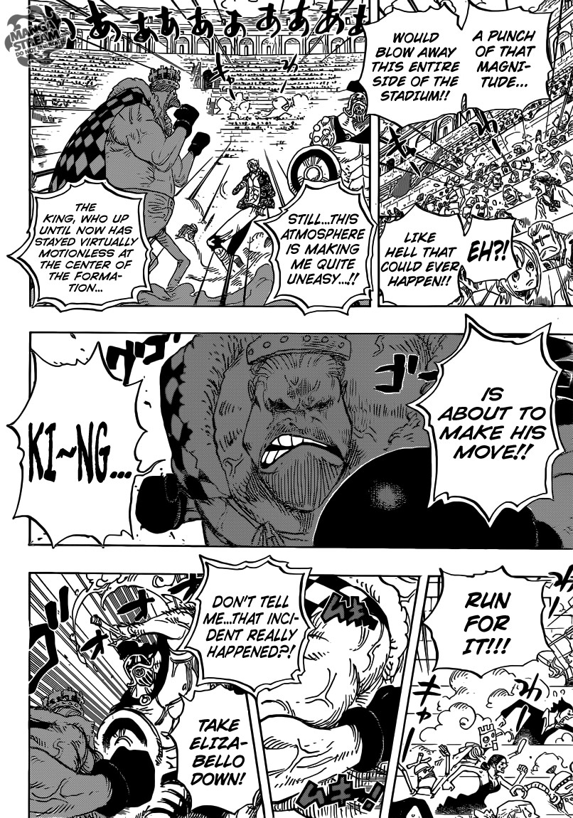 onepiece One Piece Manga