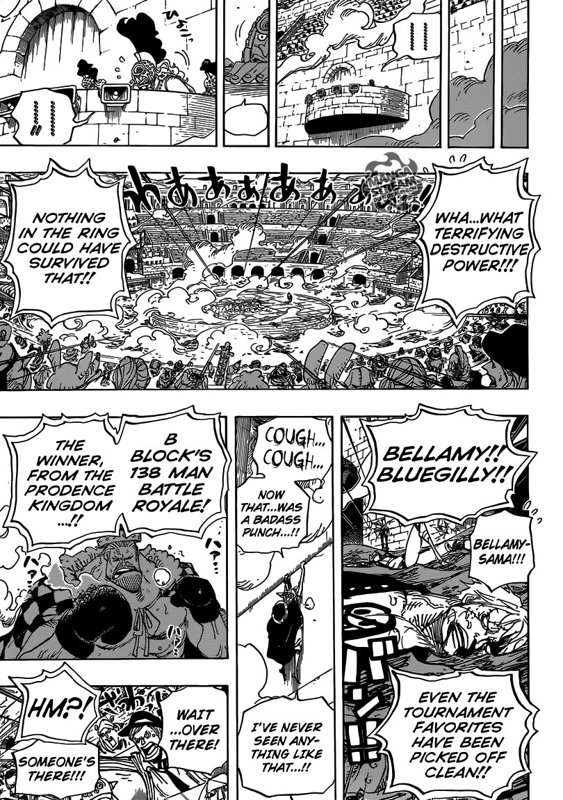 onepiece One Piece Manga