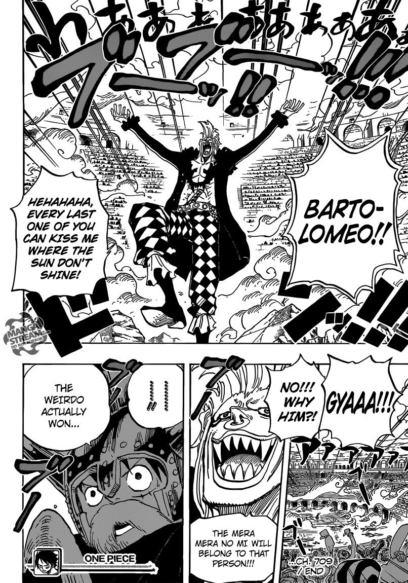 onepiece One Piece Manga