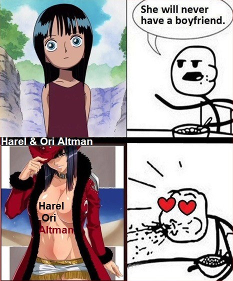 onepiece One Piece Manga