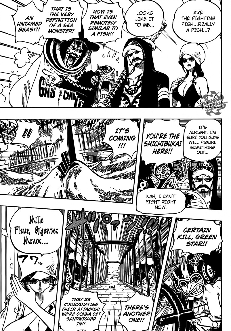 onepiece One Piece Manga