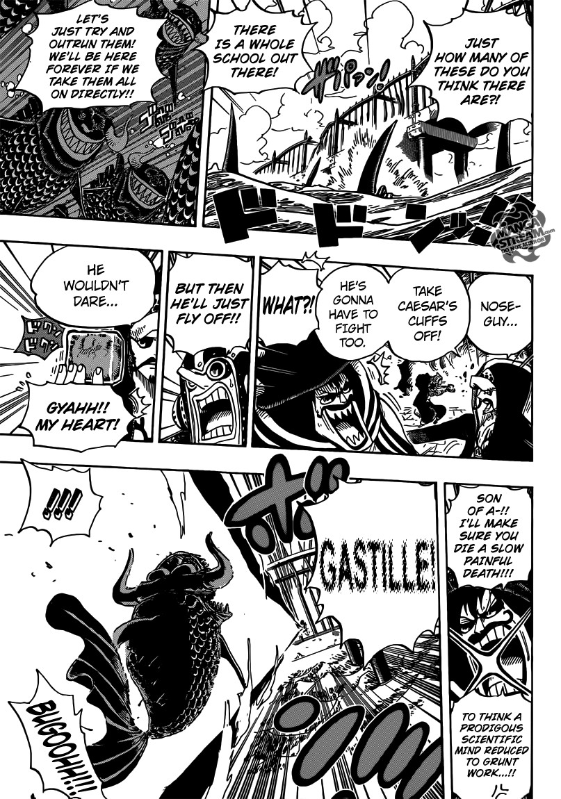 onepiece One Piece Manga