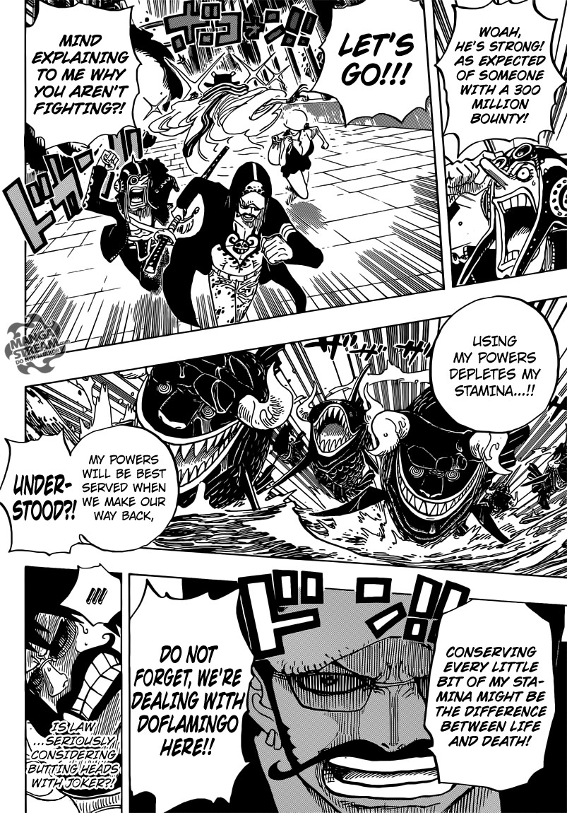 onepiece One Piece Manga