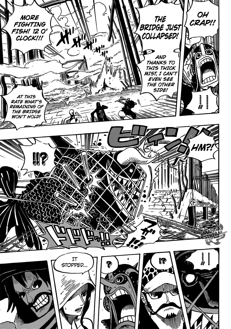 onepiece One Piece Manga