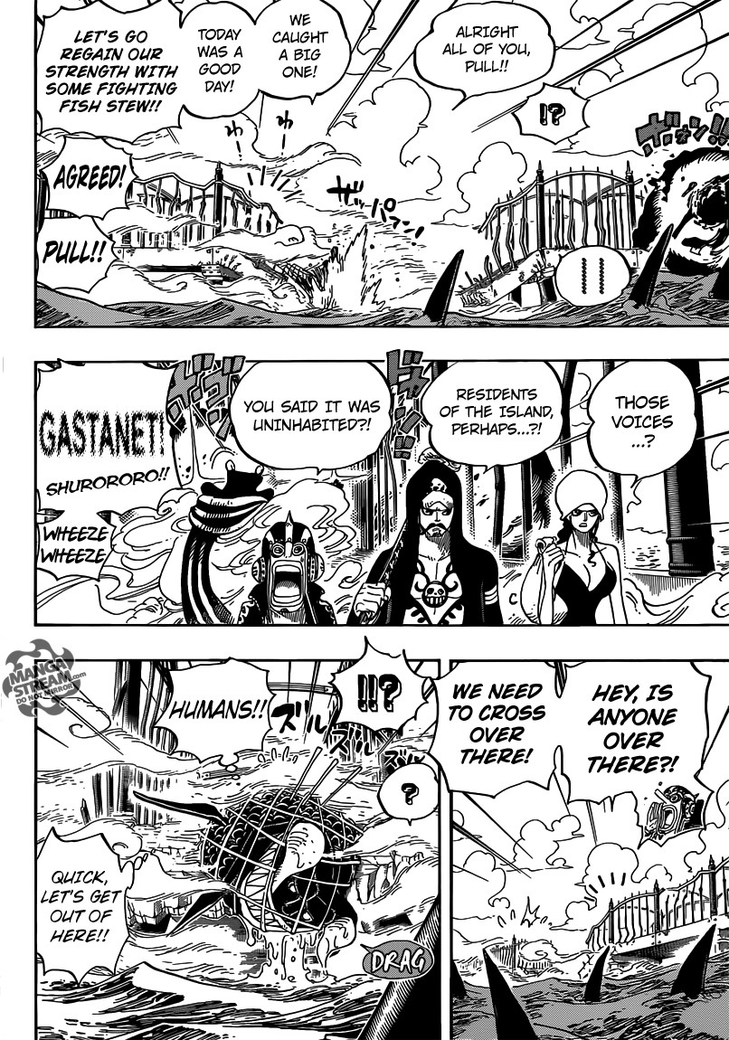 onepiece One Piece Manga