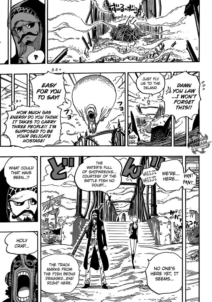 onepiece One Piece Manga