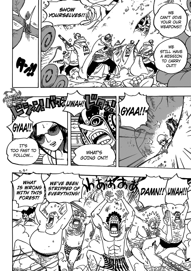 onepiece One Piece Manga