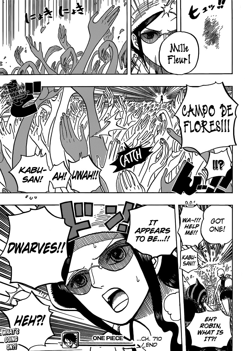 onepiece One Piece Manga
