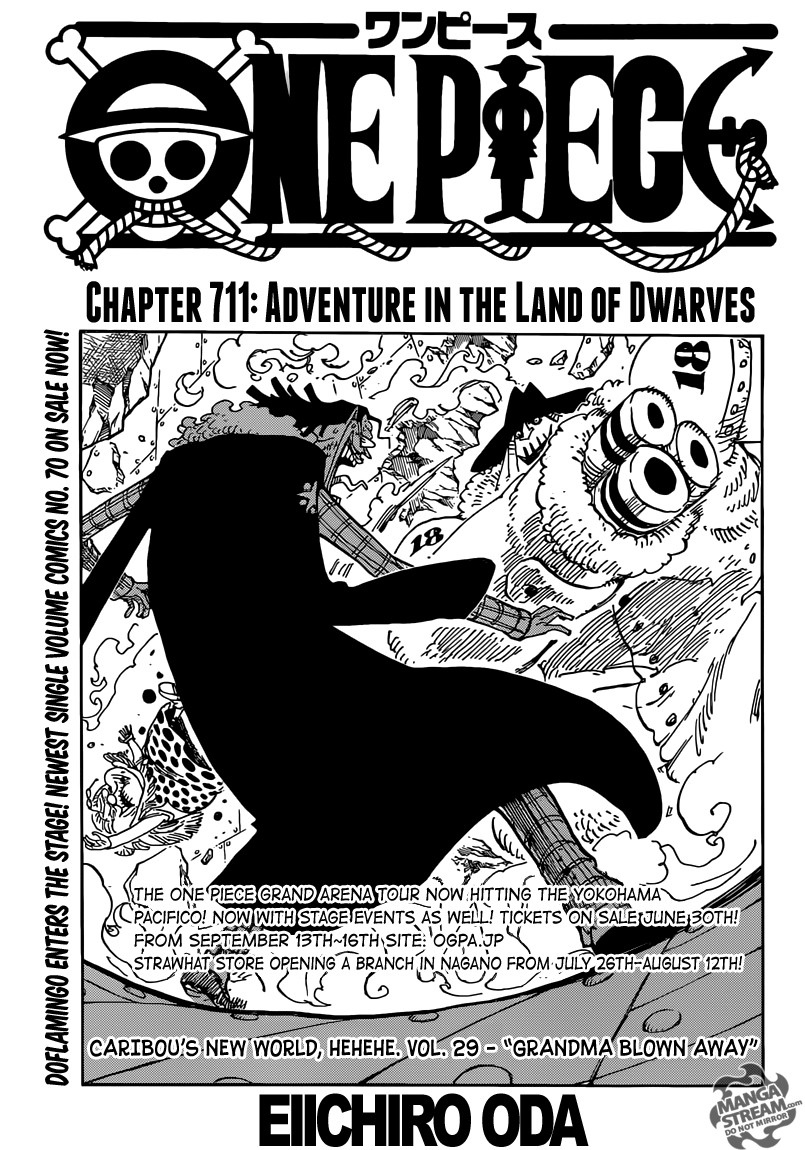 onepiece One Piece Manga