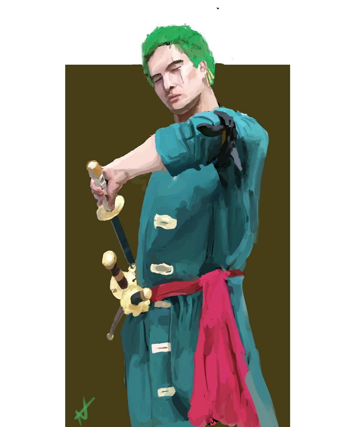 onepiece One Piece Manga