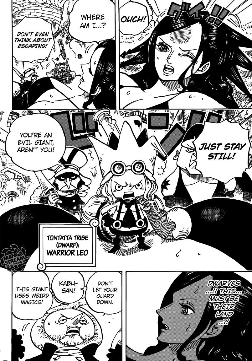 onepiece One Piece Manga