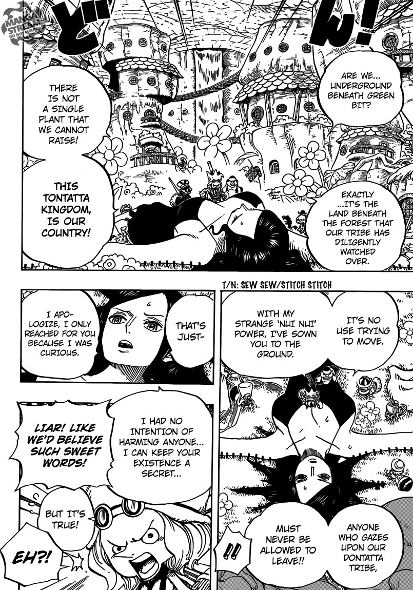 onepiece One Piece Manga