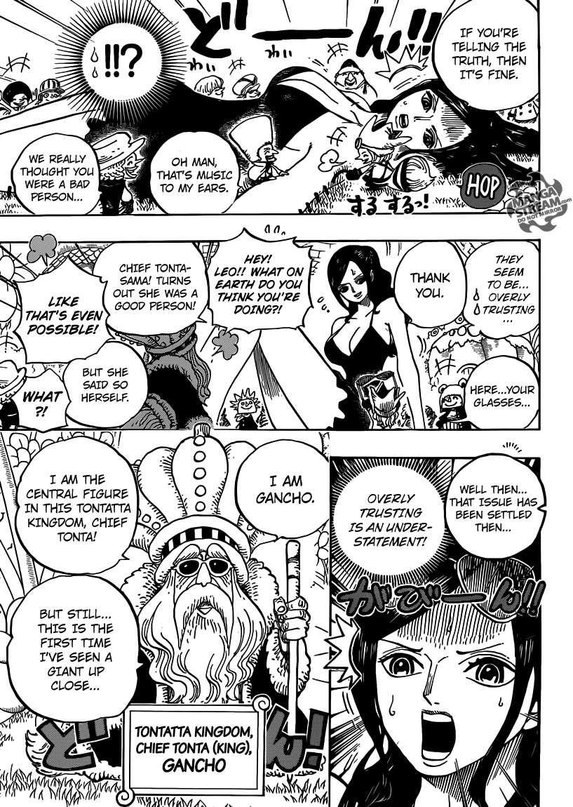 onepiece One Piece Manga