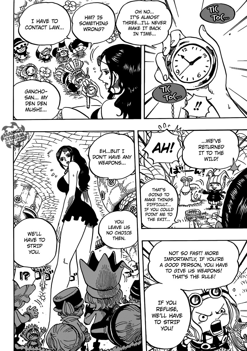onepiece One Piece Manga