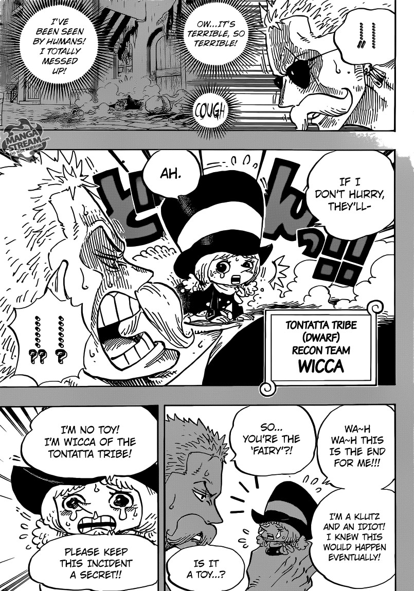 onepiece One Piece Manga