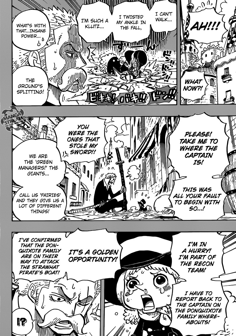 onepiece One Piece Manga