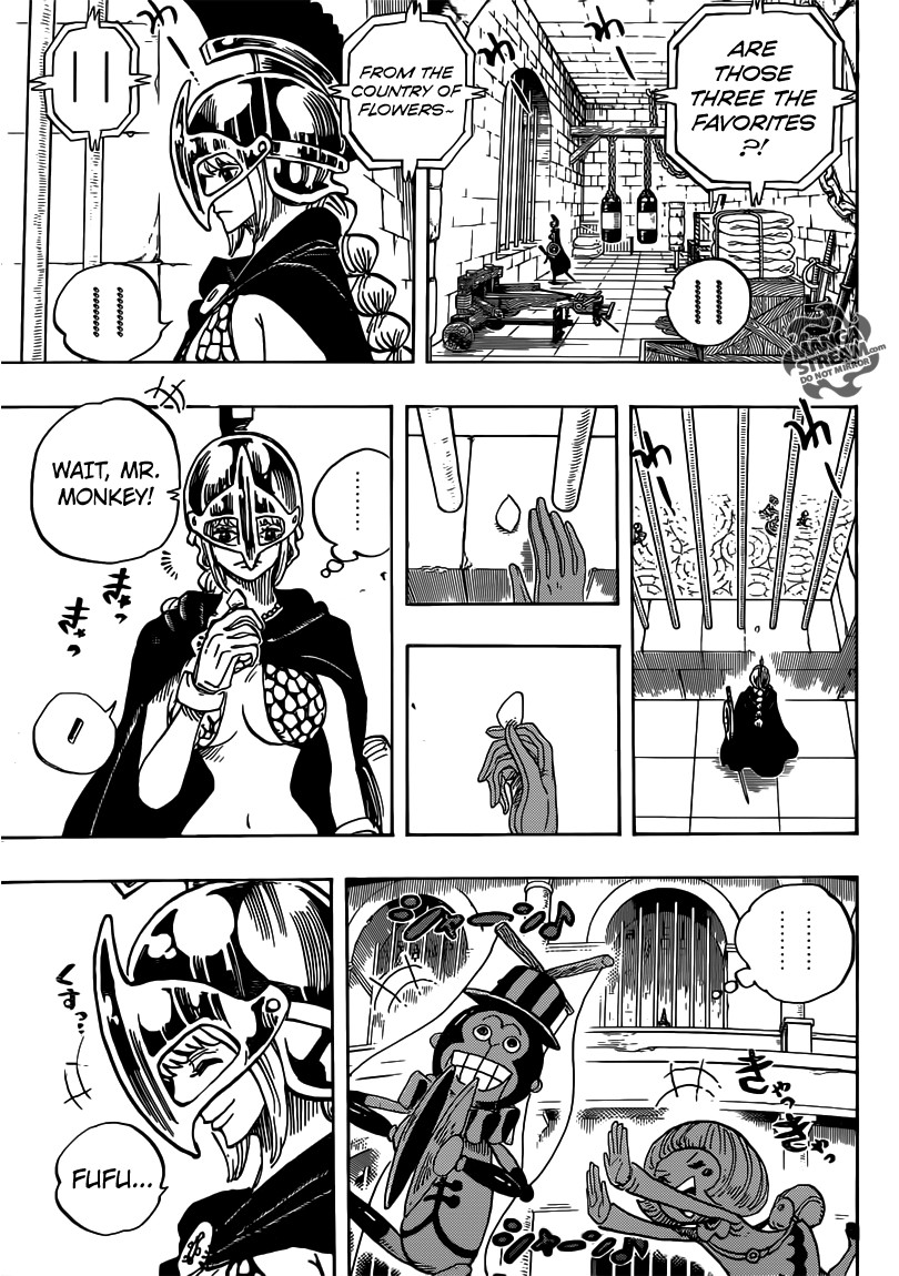 onepiece One Piece Manga