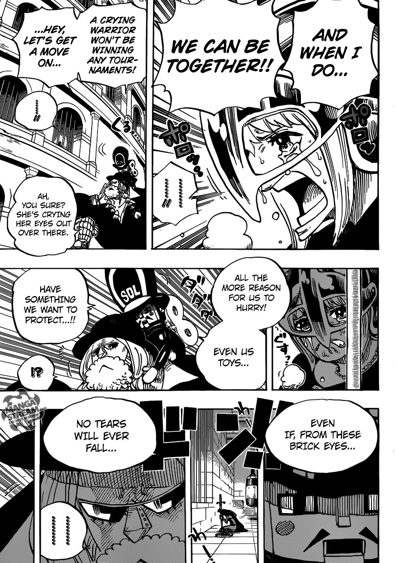 onepiece One Piece Manga