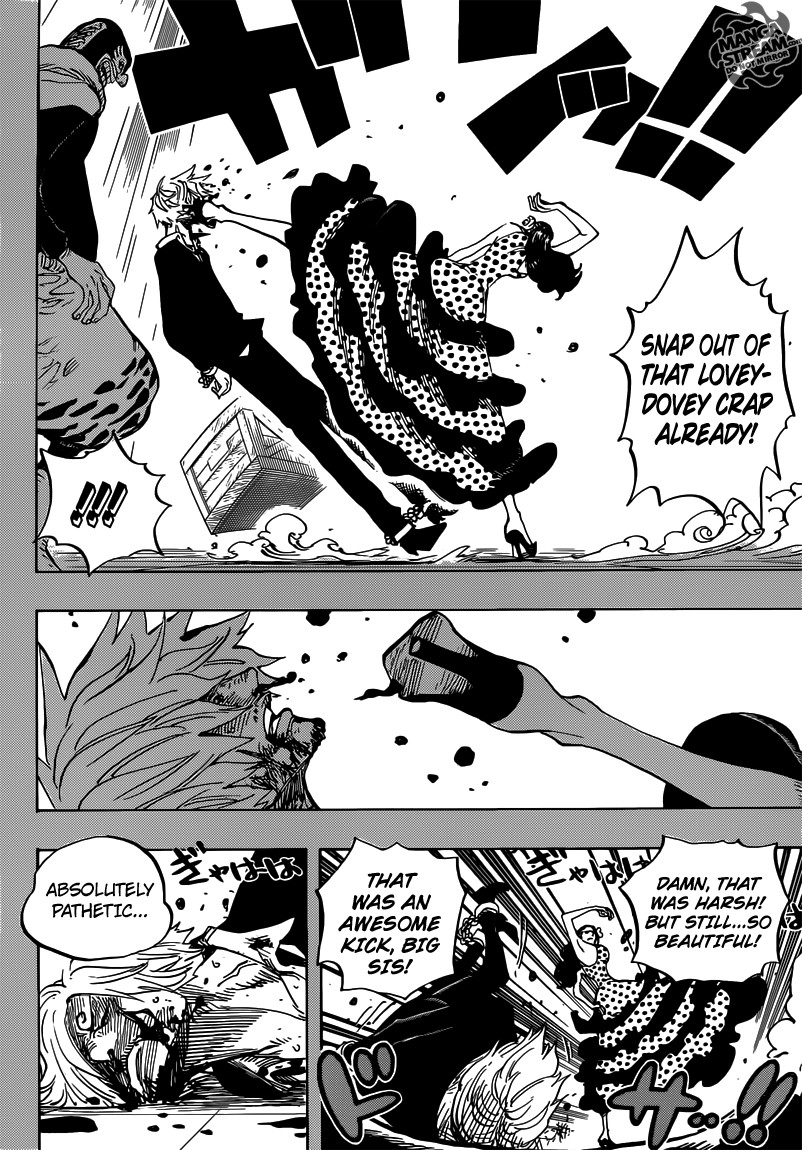 onepiece One Piece Manga