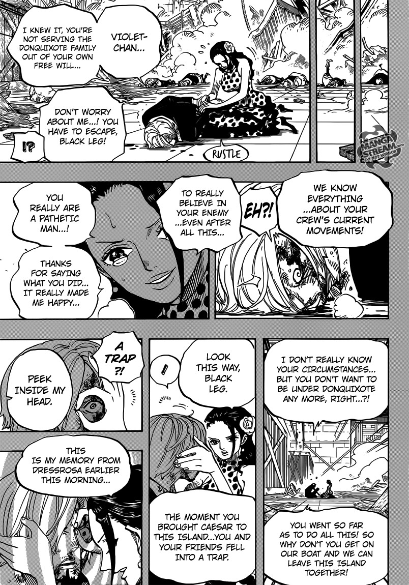 onepiece One Piece Manga