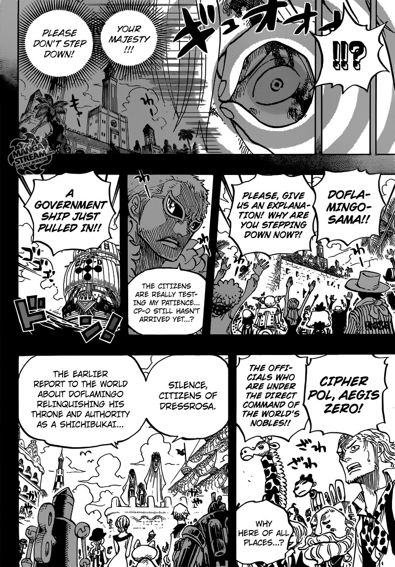 onepiece One Piece Manga