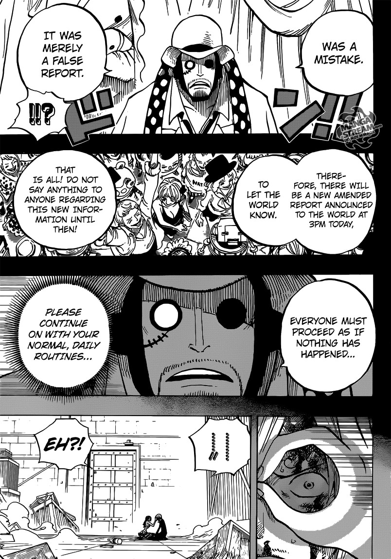 onepiece One Piece Manga