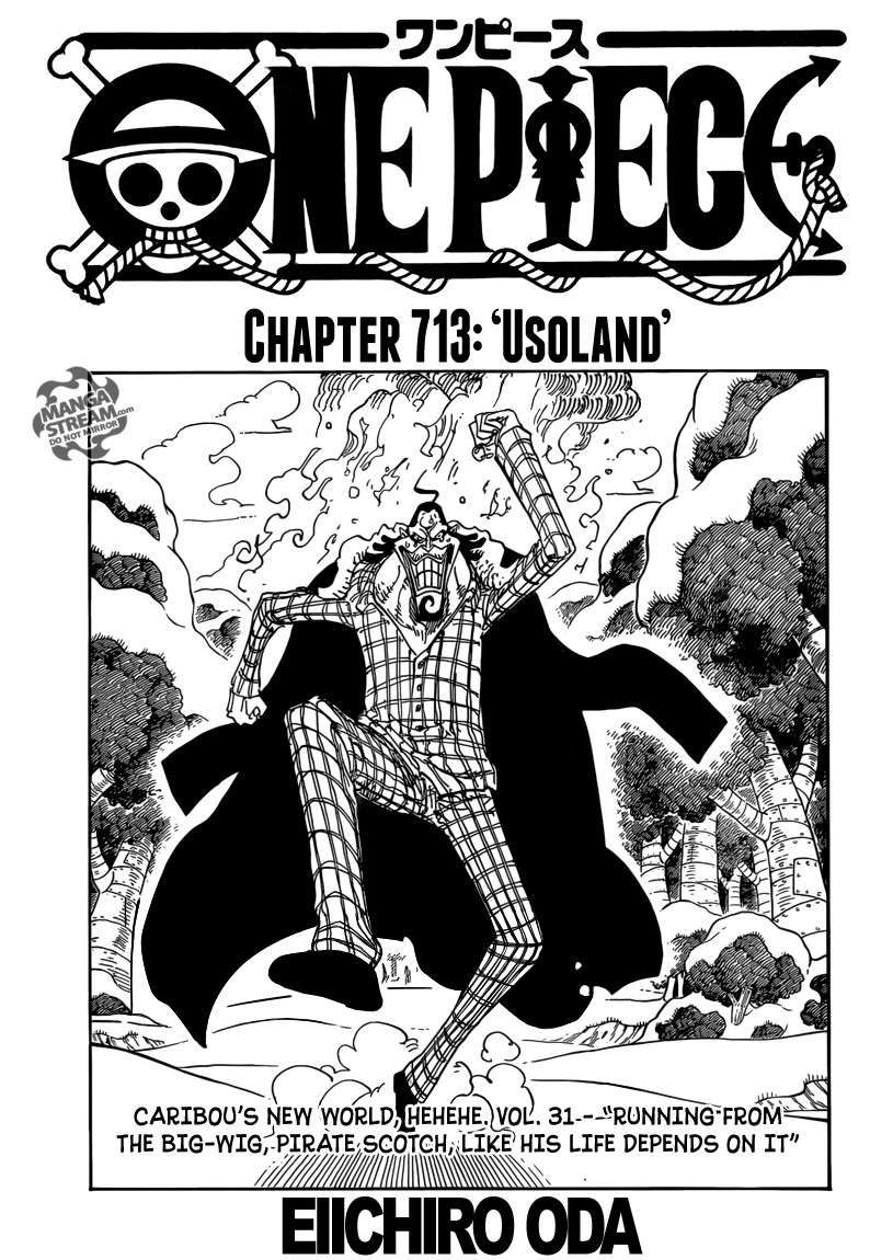 onepiece One Piece Manga