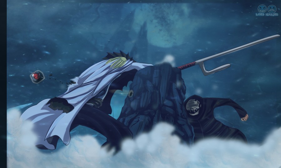 onepiece One Piece Manga